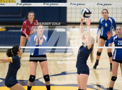 Thumbnail 1 in Rocklin @ Oak Ridge photogallery.