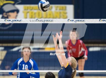 Thumbnail 2 in Rocklin @ Oak Ridge photogallery.