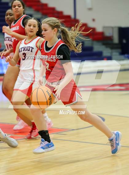 Thumbnail 3 in Gainesville @ Patriot photogallery.