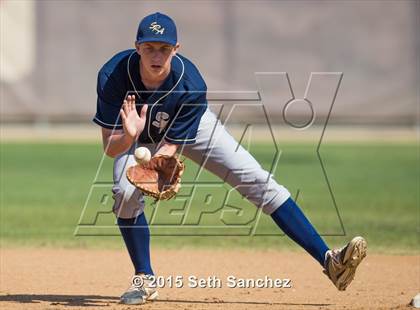 Thumbnail 2 in Calvary Murrieta @ Santa Rosa Academy photogallery.
