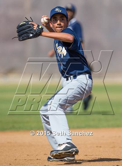 Thumbnail 3 in Calvary Murrieta @ Santa Rosa Academy photogallery.