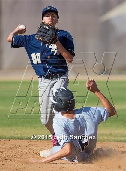 Thumbnail 3 in Calvary Murrieta @ Santa Rosa Academy photogallery.