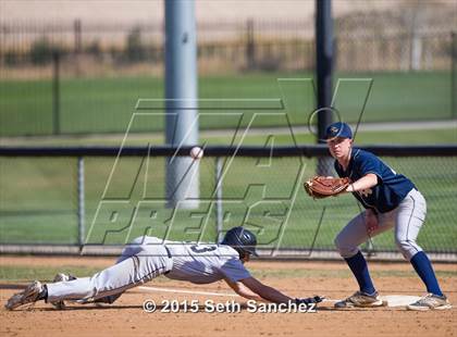 Thumbnail 1 in Calvary Murrieta @ Santa Rosa Academy photogallery.