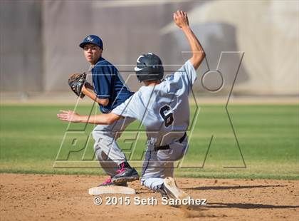 Thumbnail 1 in Calvary Murrieta @ Santa Rosa Academy photogallery.