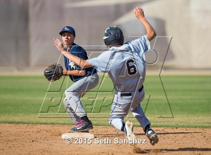 Thumbnail 3 in Calvary Murrieta @ Santa Rosa Academy photogallery.
