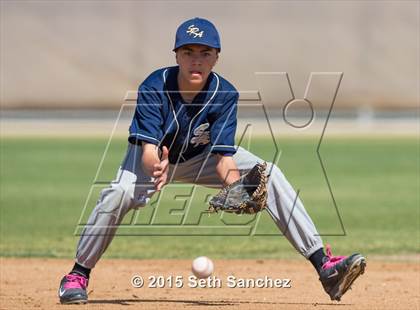 Thumbnail 1 in Calvary Murrieta @ Santa Rosa Academy photogallery.