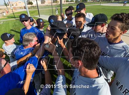 Thumbnail 3 in Calvary Murrieta @ Santa Rosa Academy photogallery.