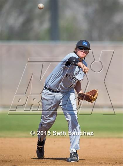 Thumbnail 2 in Calvary Murrieta @ Santa Rosa Academy photogallery.