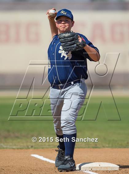 Thumbnail 3 in Calvary Murrieta @ Santa Rosa Academy photogallery.