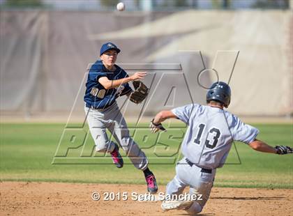 Thumbnail 3 in Calvary Murrieta @ Santa Rosa Academy photogallery.
