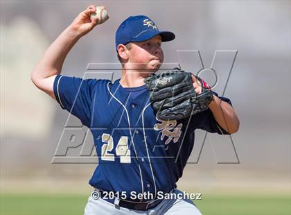 Thumbnail 3 in Calvary Murrieta @ Santa Rosa Academy photogallery.