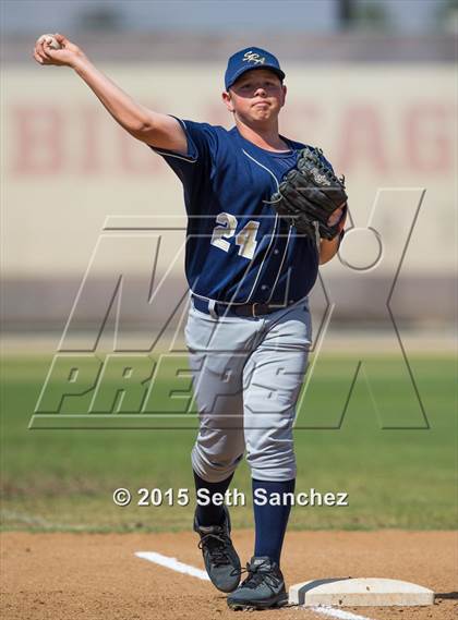 Thumbnail 1 in Calvary Murrieta @ Santa Rosa Academy photogallery.