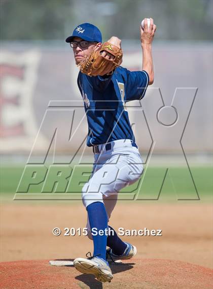Thumbnail 2 in Calvary Murrieta @ Santa Rosa Academy photogallery.