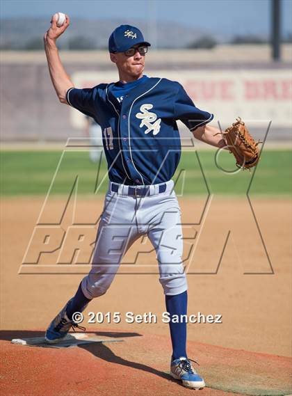Thumbnail 2 in Calvary Murrieta @ Santa Rosa Academy photogallery.