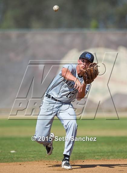 Thumbnail 1 in Calvary Murrieta @ Santa Rosa Academy photogallery.