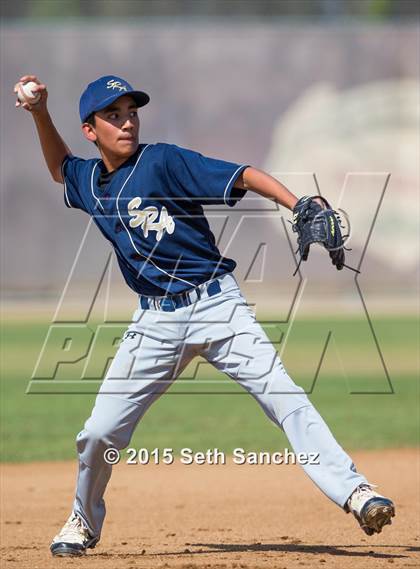 Thumbnail 1 in Calvary Murrieta @ Santa Rosa Academy photogallery.