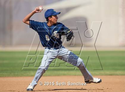 Thumbnail 1 in Calvary Murrieta @ Santa Rosa Academy photogallery.