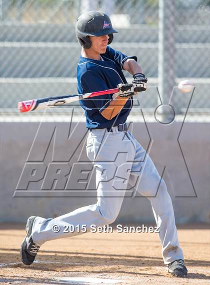 Thumbnail 3 in Calvary Murrieta @ Santa Rosa Academy photogallery.