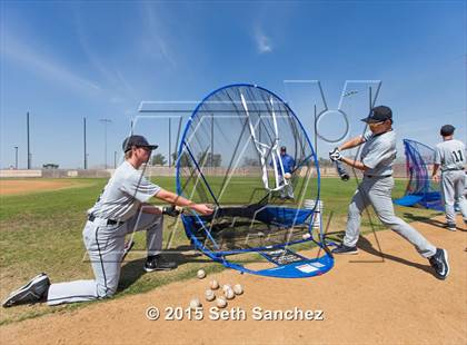 Thumbnail 3 in Calvary Murrieta @ Santa Rosa Academy photogallery.