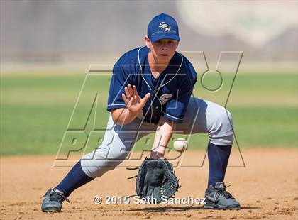 Thumbnail 2 in Calvary Murrieta @ Santa Rosa Academy photogallery.