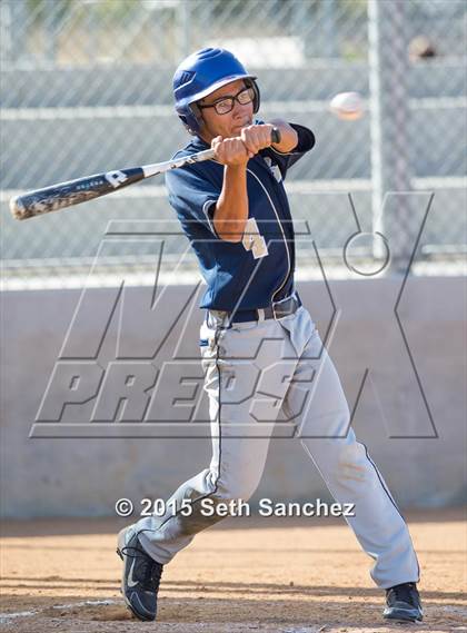 Thumbnail 1 in Calvary Murrieta @ Santa Rosa Academy photogallery.