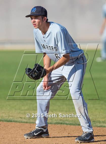 Thumbnail 2 in Calvary Murrieta @ Santa Rosa Academy photogallery.