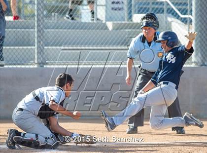 Thumbnail 2 in Calvary Murrieta @ Santa Rosa Academy photogallery.
