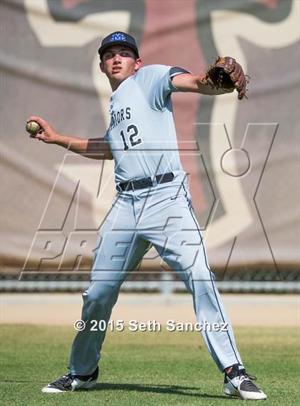 Thumbnail 2 in Calvary Murrieta @ Santa Rosa Academy photogallery.