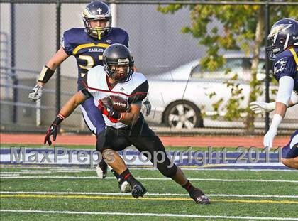 Thumbnail 2 in Salesian @ Berean Christian photogallery.