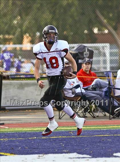 Thumbnail 3 in Salesian @ Berean Christian photogallery.