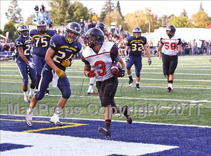 Thumbnail 3 in Salesian @ Berean Christian photogallery.