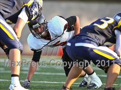Thumbnail 3 in Salesian @ Berean Christian photogallery.