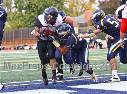 Thumbnail 3 in Salesian @ Berean Christian photogallery.