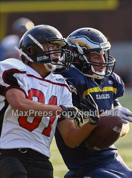 Thumbnail 2 in Salesian @ Berean Christian photogallery.