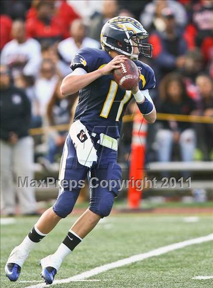 Thumbnail 3 in Salesian @ Berean Christian photogallery.