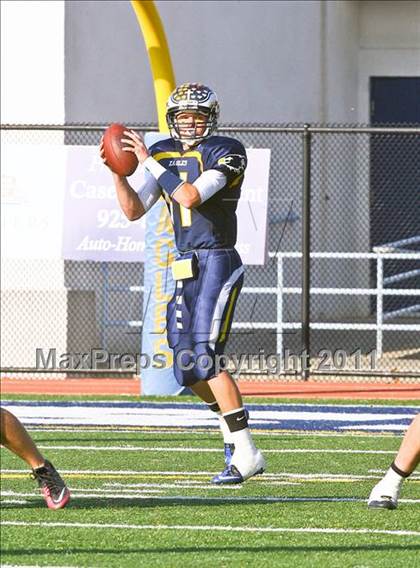 Thumbnail 2 in Salesian @ Berean Christian photogallery.