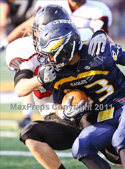 Thumbnail 1 in Salesian @ Berean Christian photogallery.