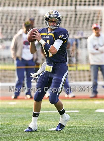 Thumbnail 2 in Salesian @ Berean Christian photogallery.