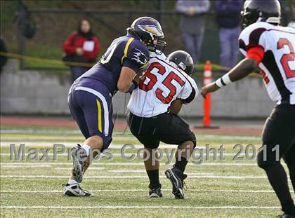 Thumbnail 3 in Salesian @ Berean Christian photogallery.
