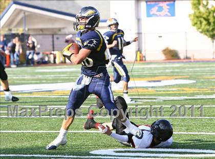 Thumbnail 1 in Salesian @ Berean Christian photogallery.