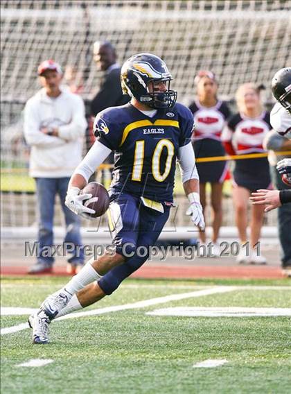 Thumbnail 3 in Salesian @ Berean Christian photogallery.