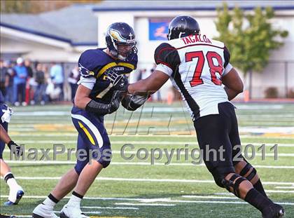 Thumbnail 1 in Salesian @ Berean Christian photogallery.