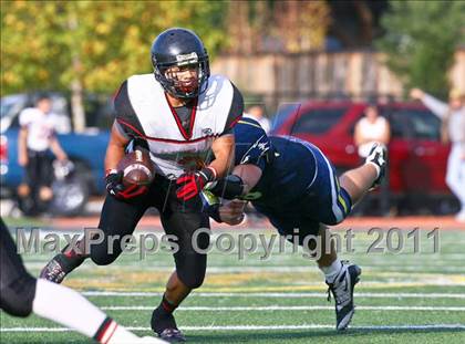 Thumbnail 3 in Salesian @ Berean Christian photogallery.