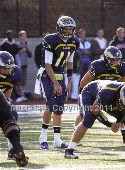 Thumbnail 3 in Salesian @ Berean Christian photogallery.