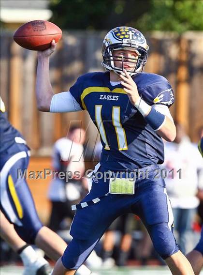 Thumbnail 3 in Salesian @ Berean Christian photogallery.