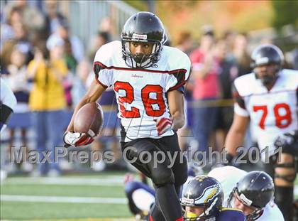 Thumbnail 3 in Salesian @ Berean Christian photogallery.