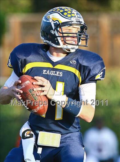 Thumbnail 2 in Salesian @ Berean Christian photogallery.