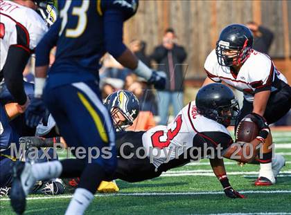 Thumbnail 1 in Salesian @ Berean Christian photogallery.