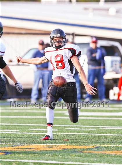 Thumbnail 1 in Salesian @ Berean Christian photogallery.