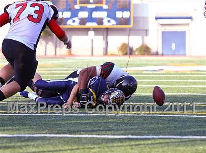 Thumbnail 1 in Salesian @ Berean Christian photogallery.